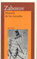Foto Historia de las cruzadas (n.3 akal bolsillo)