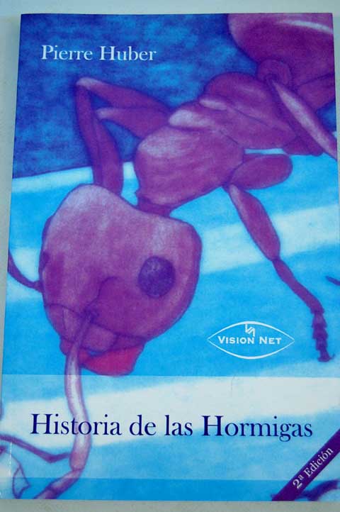 Foto Historia de las hormigas