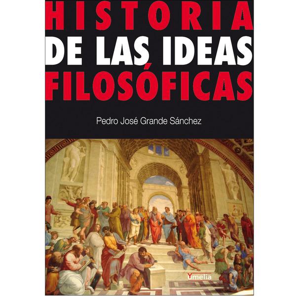 Foto Historia de las ideas filosóficas