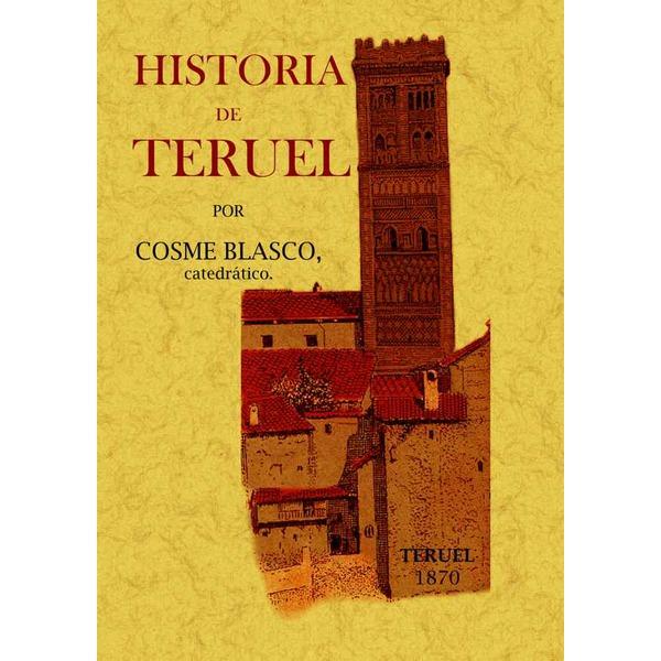 Foto Historia de teruel