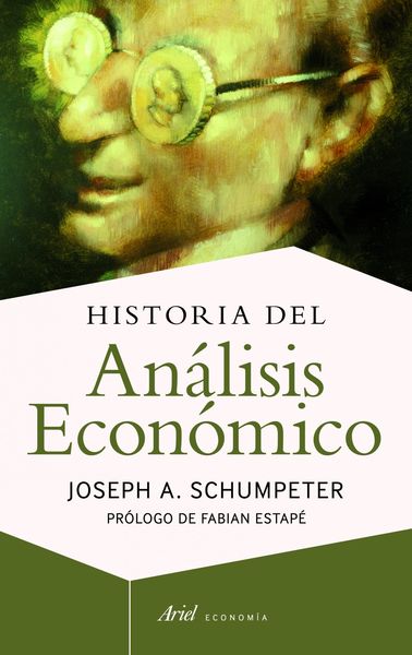 Foto Historia Del AnáLisis EconóMico