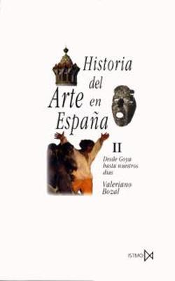 Foto Historia del Arte en España II
