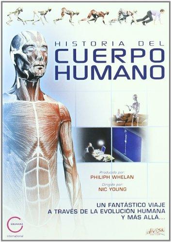 Foto Historia Del Cuerpo Humano [DVD]