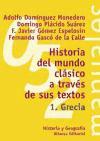 Foto Historia Del Mundo Clásico A Través De Sus Textos. 2. Ro