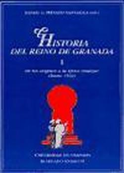 Foto Historia del Reino de Granada