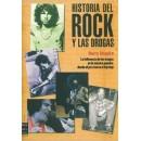 Foto Historia del rock y las drogas