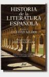 Foto Historia Literatura Española. La Edad Media