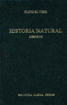 Foto Historia natural. libros i-ii