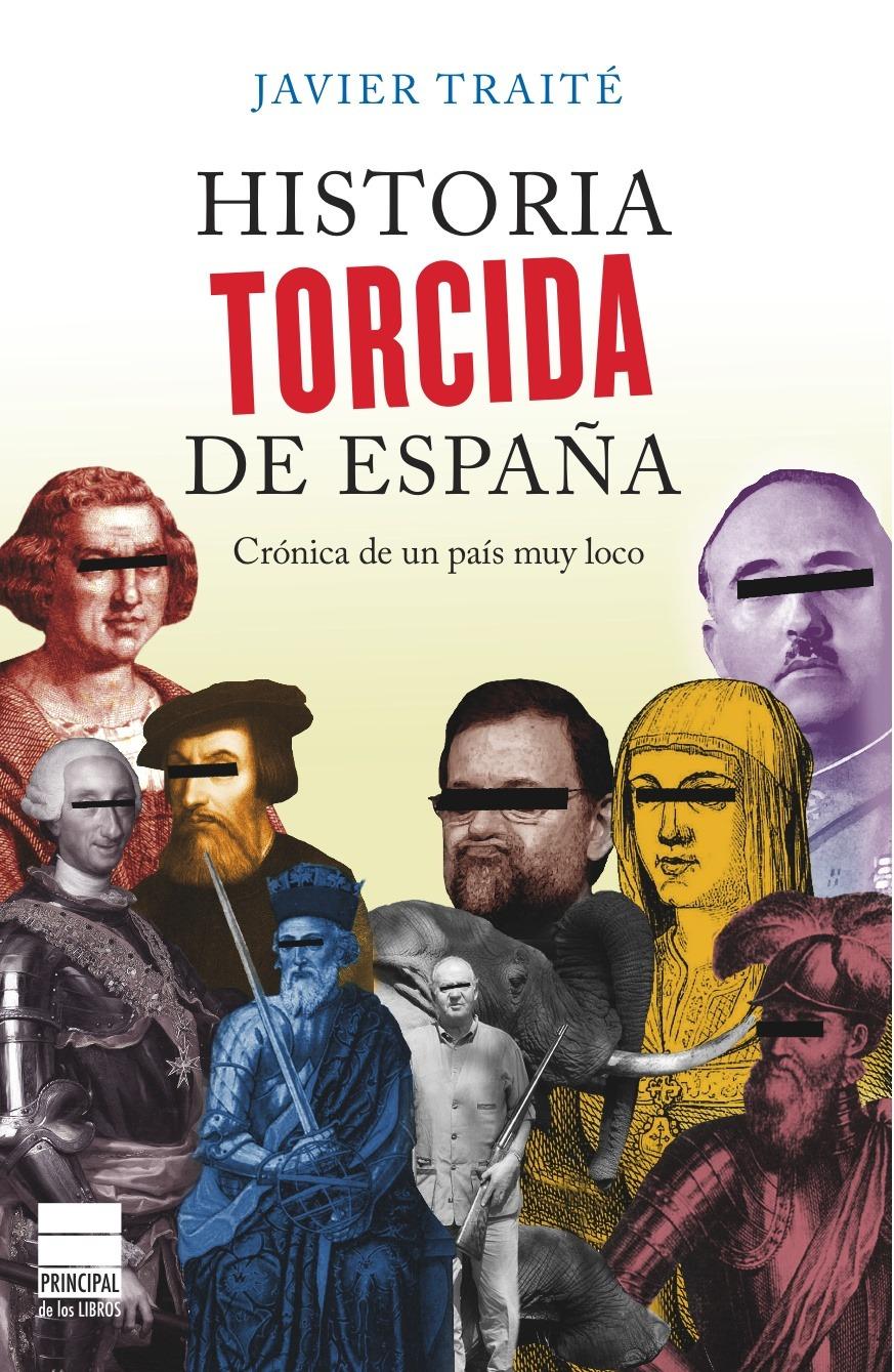 Foto HISTORIA TORCIDA DE ESPAÑA