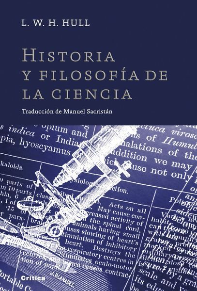 Foto Historia Y FilosofíA De La Ciencia