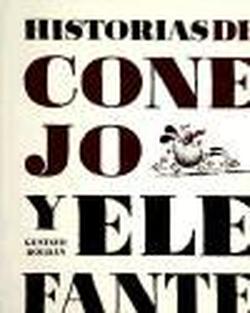 Foto Historias de Conejo y Elefante