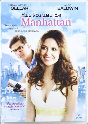 Foto Historias De Manhattan [DVD]