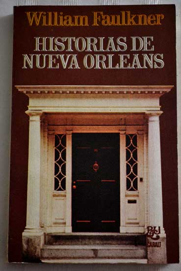 Foto Historias de Nueva Orleans