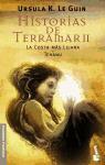 Foto Historias De Terramar 2 (booket)