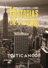 Foto Historias De Valdemar. Toiticancof