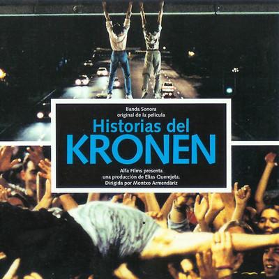 Foto Historias Del Kronen/banda Sonora Original/soundtrack/rca-bmg Cd 1995