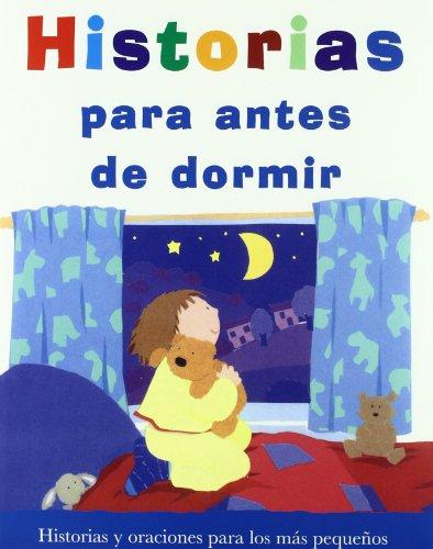 Foto Historias Para Antes De Dormir (Sin Coleccion) (Spanish Edition)