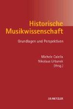 Foto Historische Musikwissenschaft