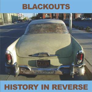 Foto History In Reverse Vinyl