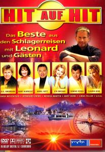 Foto Hit Auf Hit-Das Beste Aus Den Schlagerreisen [DE-Version] DVD