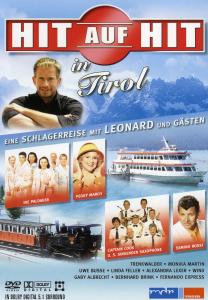 Foto Hit Auf Hit In Tirol [DE-Version] DVD