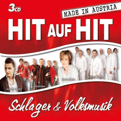 Foto Hit Auf Hit-Made In Austria CD Sampler