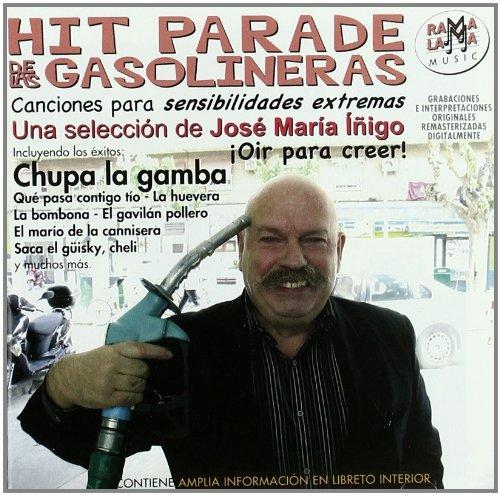 Foto Hit Parade De Las Gasolineras (J.M Iñig)