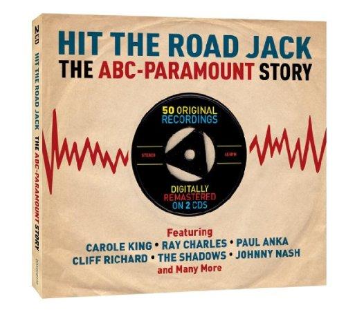 Foto Hit The Road Jack - The Abc-Paramount
