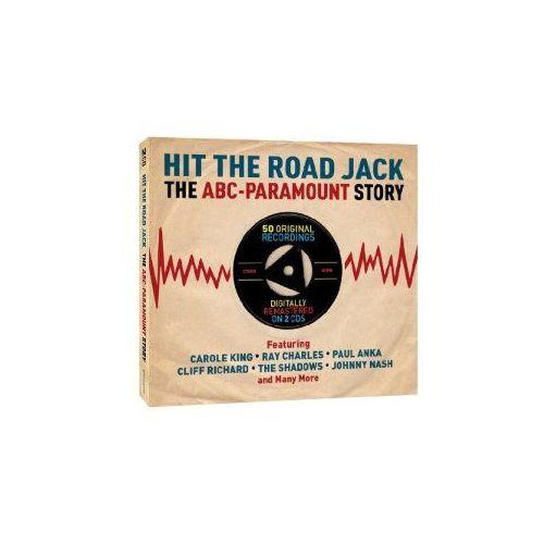 Foto Hit The Road Jack - The Abc Paramount Story