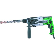 Foto Hitachi Bohrhammer DH 24PB3