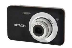 Foto HITACHI Cámara digital compacta Hitachi HDC1210