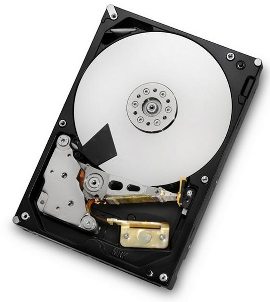 Foto Hitachi Deskstar 7K4000 4TB