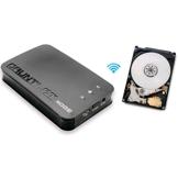 Foto Hitachi Gauntlet Node - Carcasa Wi-Fi + Disco duro de 1TB