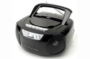 Foto HITACHI Radio CD Hitachi CX84