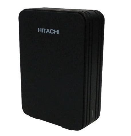 Foto Hitachi Touro Desk 3.5