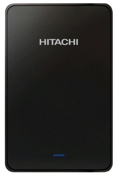Foto Hitachi Touro Mobile MX3 2.5