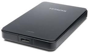 Foto Hitachi Touro Mobile MX3 500 gb 2,5 pulg. USB 3.0 Disco duro