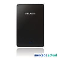 Foto hitachi touro mobile mx3 htolmx3ea10001abb - disco duro - 1