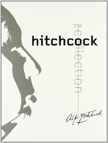 Foto Hitchcock Collection Vol. 2 [DVD]