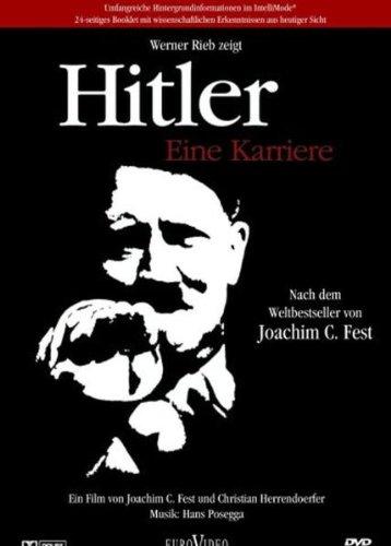 Foto Hitler-eine Karriere DVD
