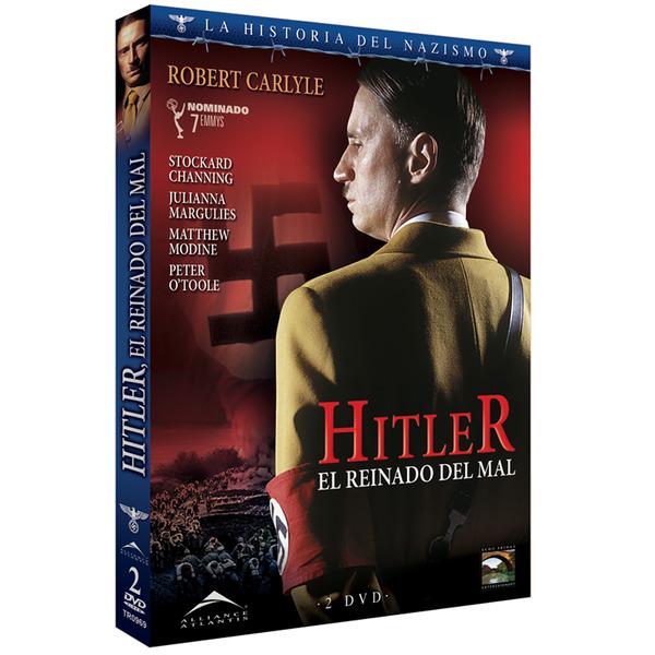 Foto Hitler, el reinado del mal