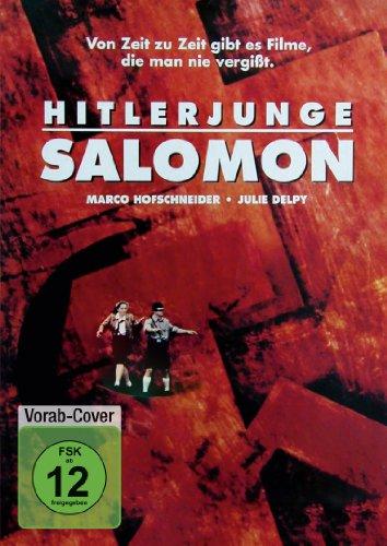 Foto Hitlerjunge Salomon [DE-Version] DVD