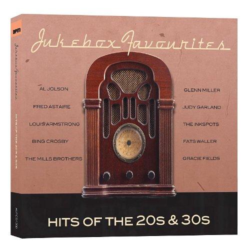 Foto Hits Of The 20s & 30s CD Sampler