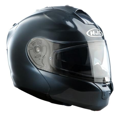 Foto Hjc Rpha Max Antracite Metal