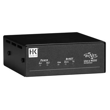 Foto HK Audio BVNet Interface for PC connection