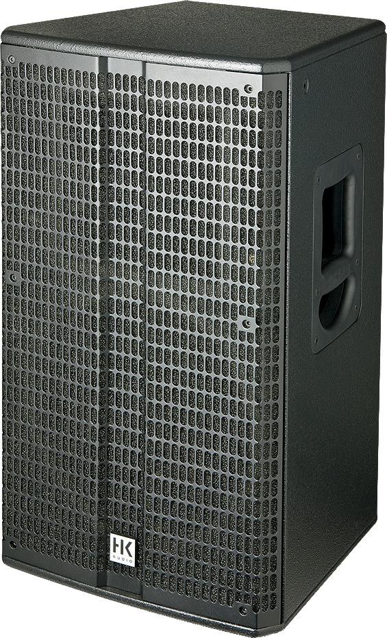 Foto Hk Audio L5-115fa Serie Linear 15/1 1000wrms