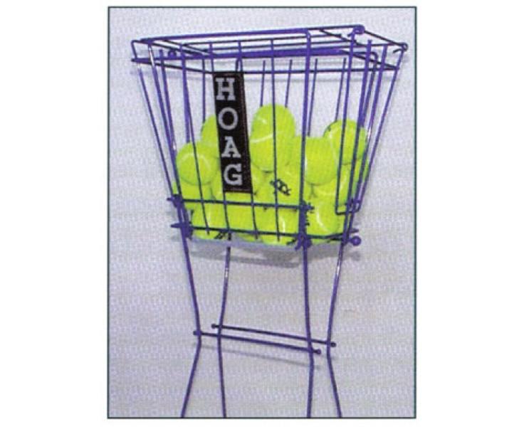 Foto HOAG 72 Tennis Ball Basket