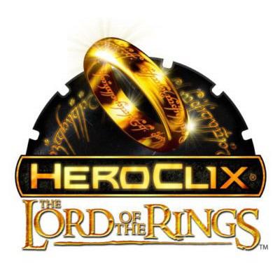 Foto HOBBIT HEROCLIX: UNEXPECT JOURNEY OP-KIT