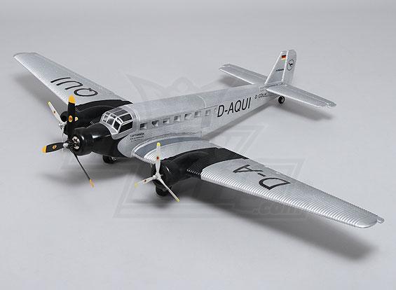 Foto Hobbyking Junkers JU-52 1200mm (PNF)