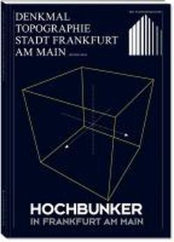 Foto Hochbunker in Frankfurt am Main